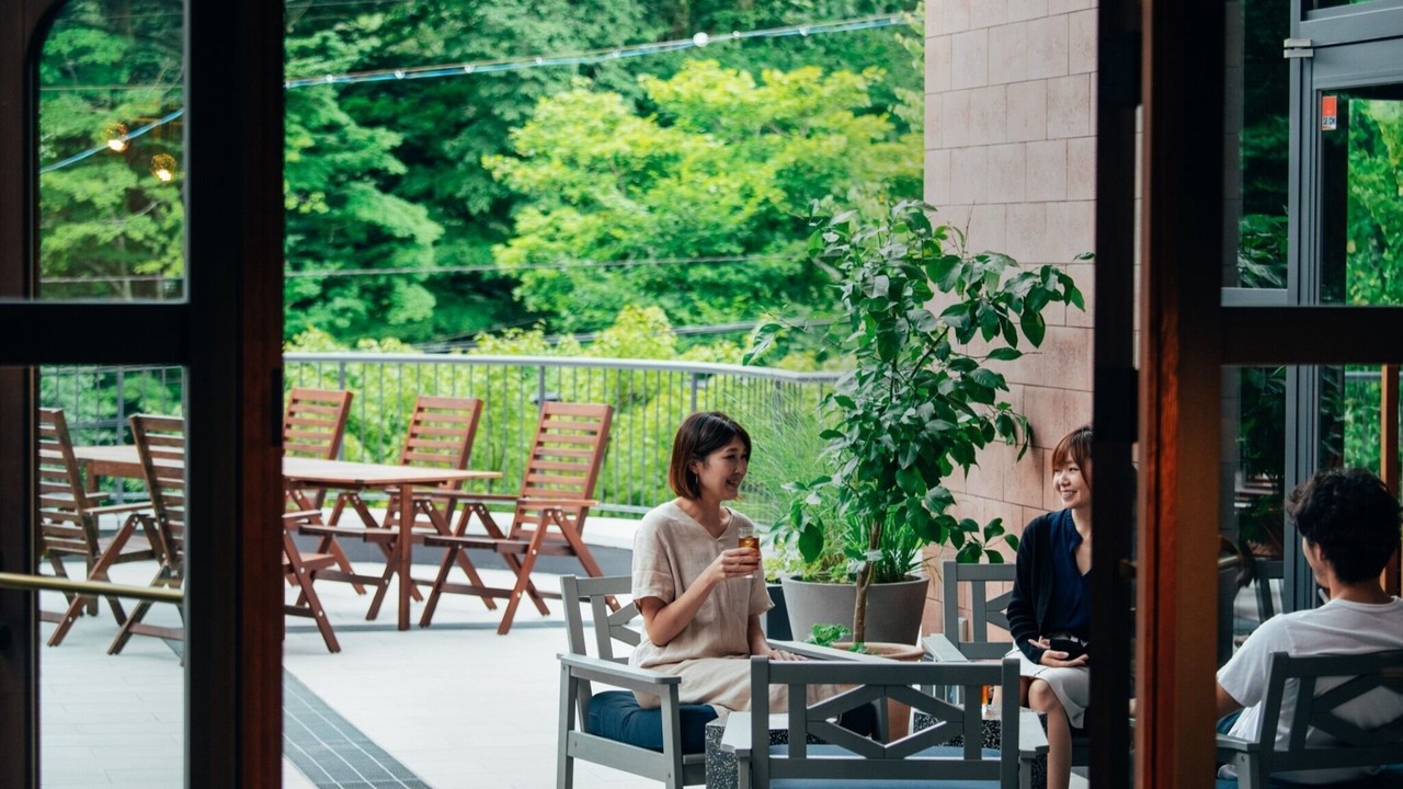Photo of Outdoor in Karuizawa