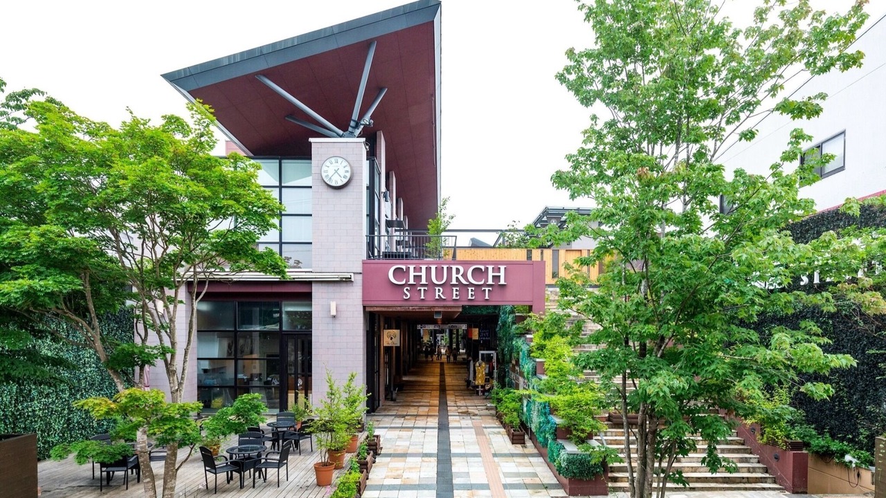 Photo of Outdoor in Karuizawa