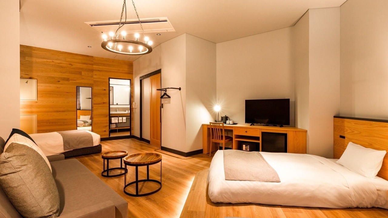 Photo of Bedroom in Karuizawa