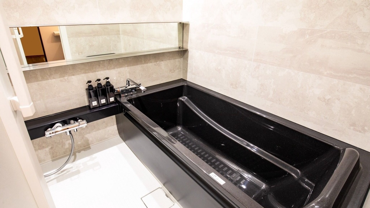 Photo of Bathroom in Karuizawa