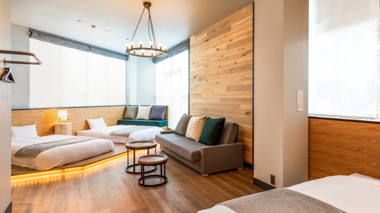 Photo of Bedroom in Karuizawa