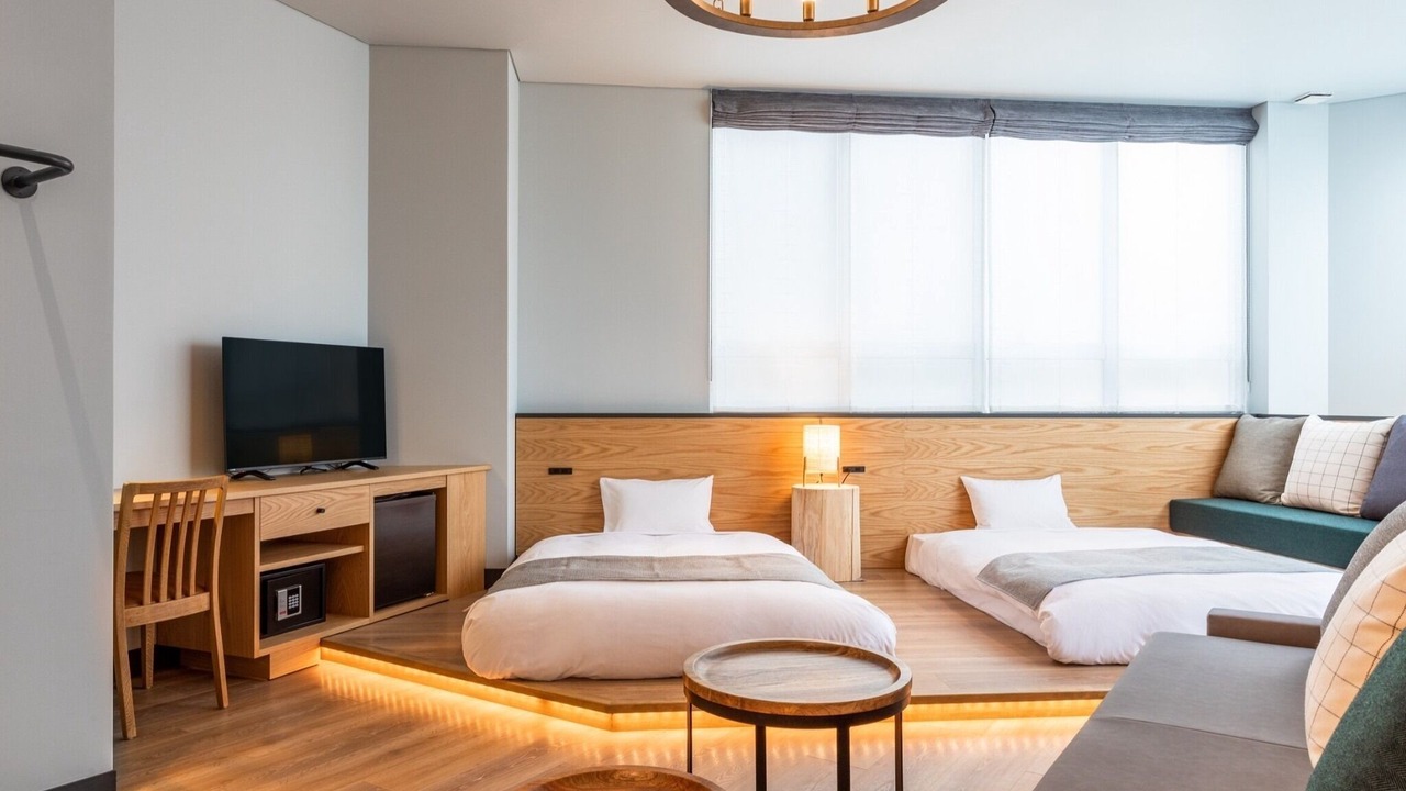 Photo of Bedroom in Karuizawa