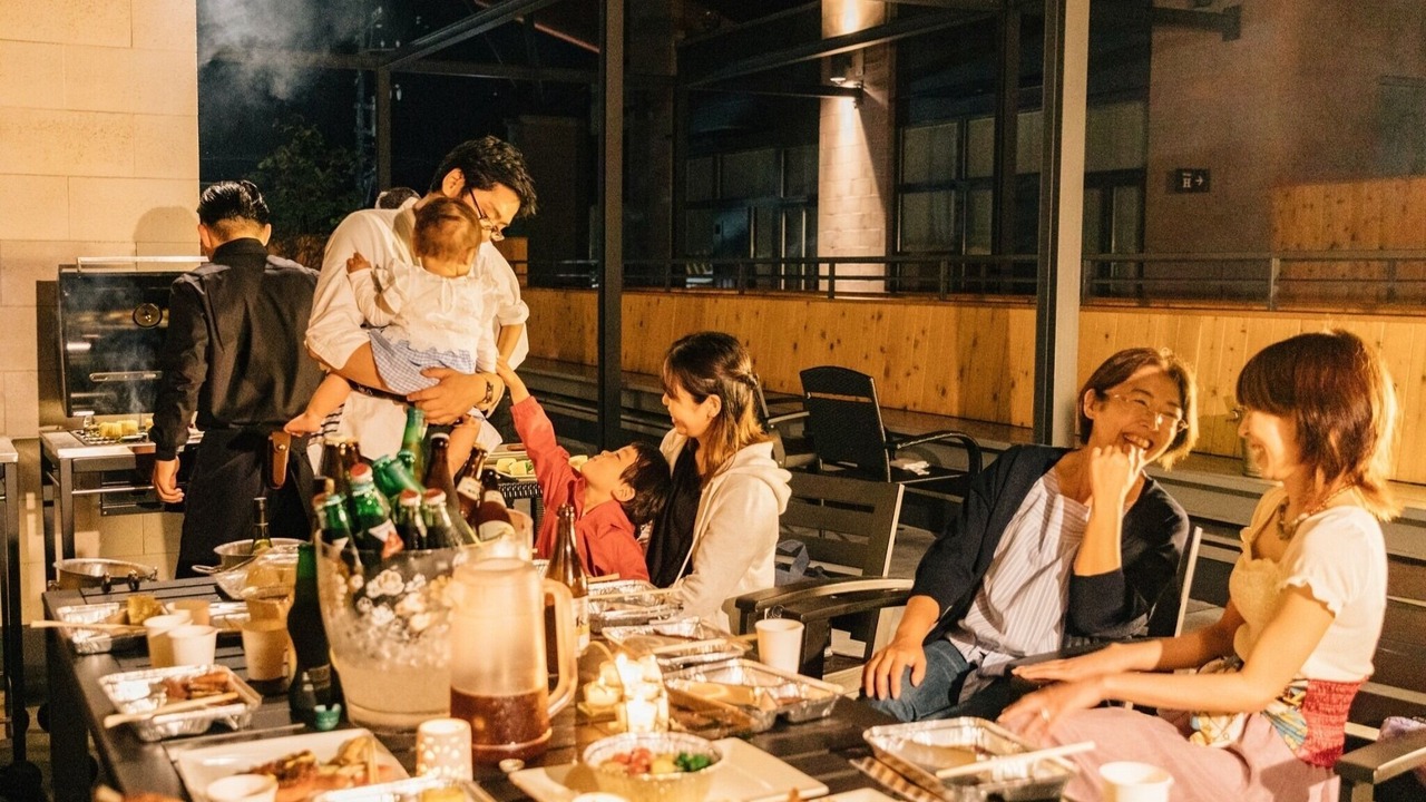 Photo of Outdoor in Karuizawa