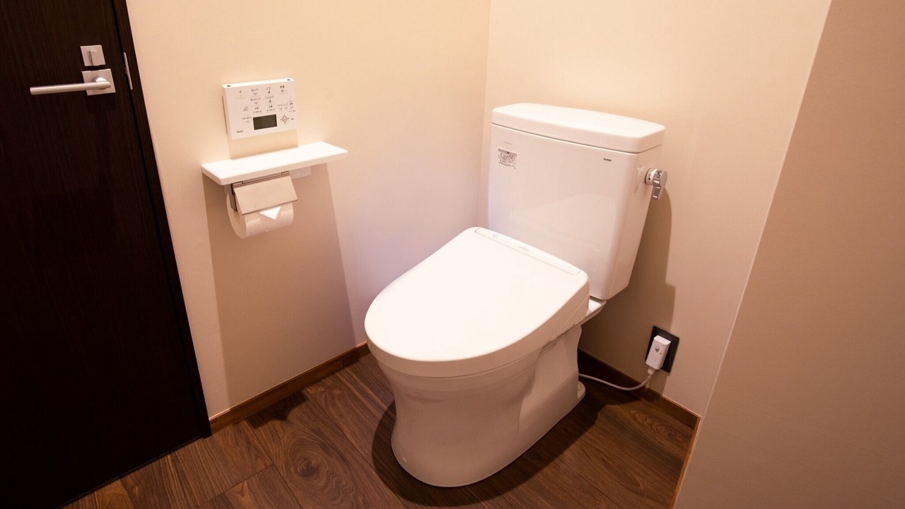 Photo of Bathroom in Karuizawa