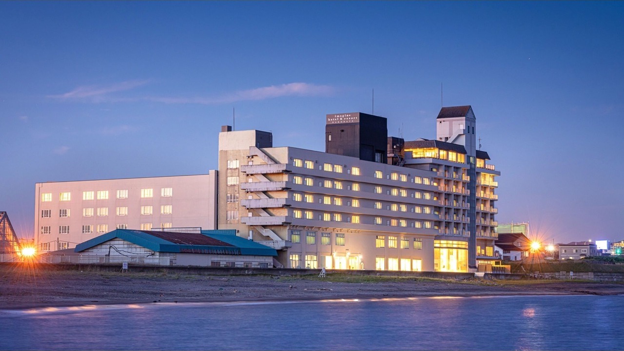 Photo of Outdoor in Hakodate
