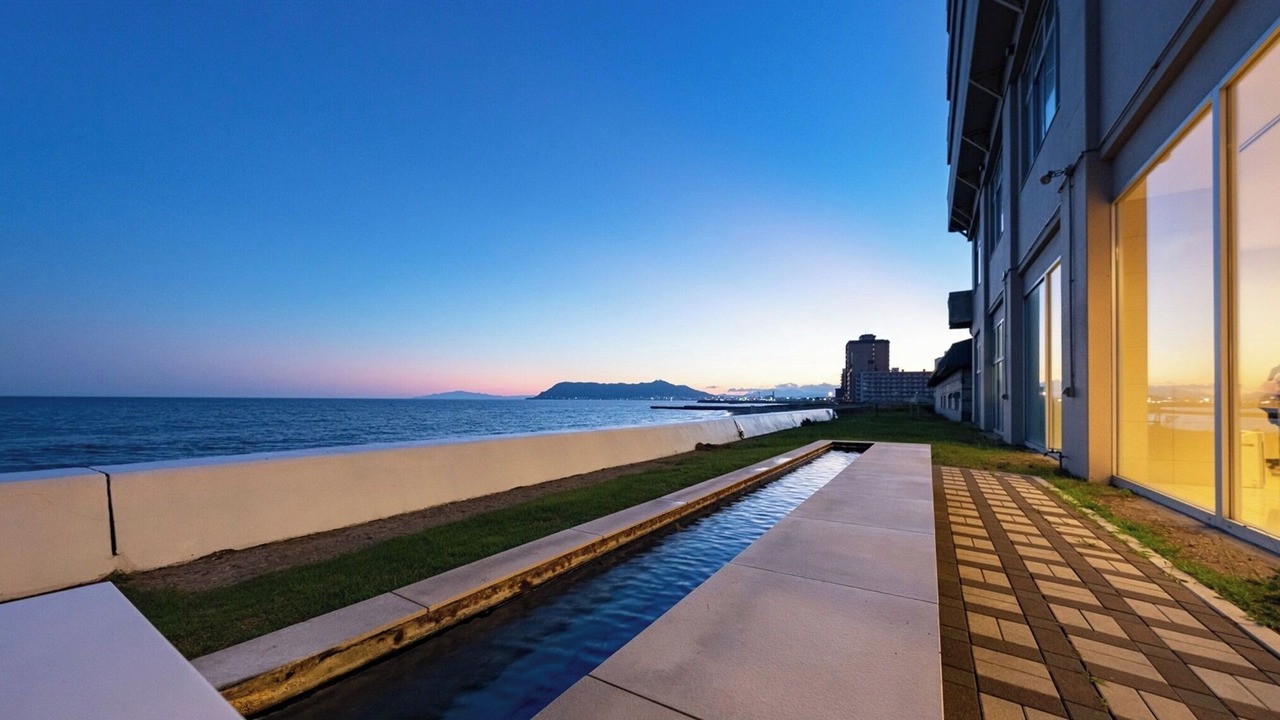 Photo of Outdoor in Hakodate