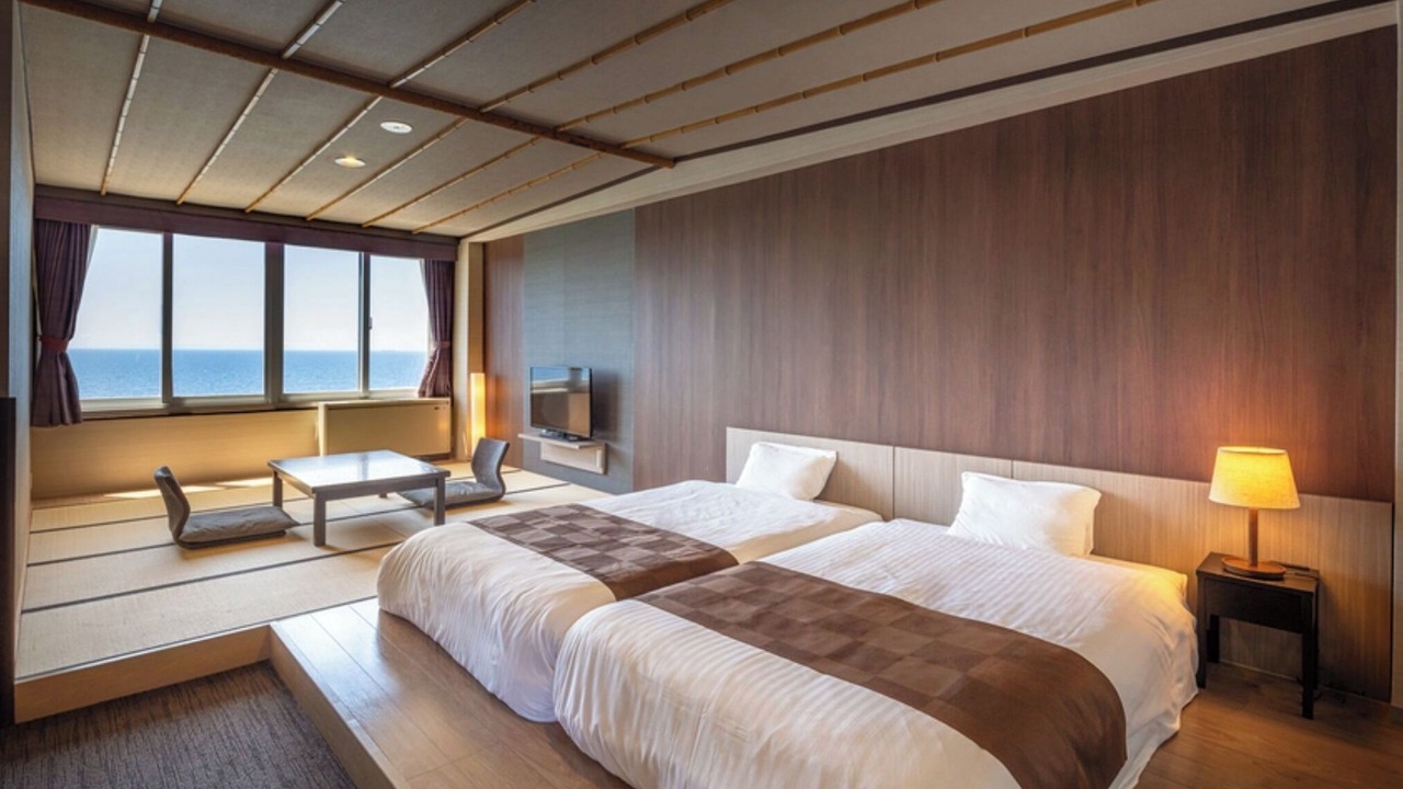 Photo of Bedroom in Hakodate