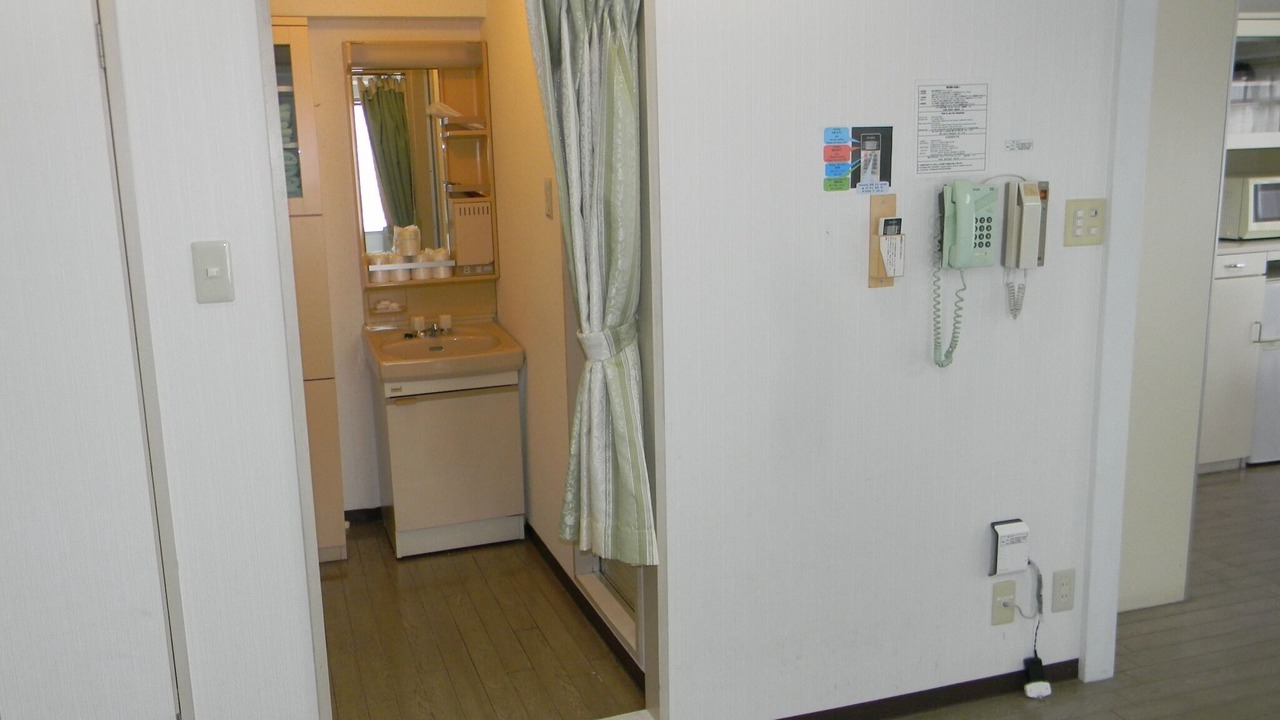 Photo of Bathroom in Naniwa