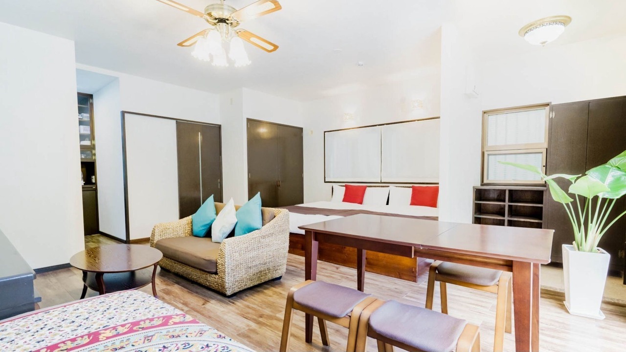 Photo of Bedroom in Bise