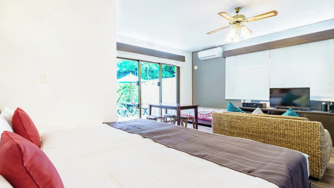 Photo of Bedroom in Bise