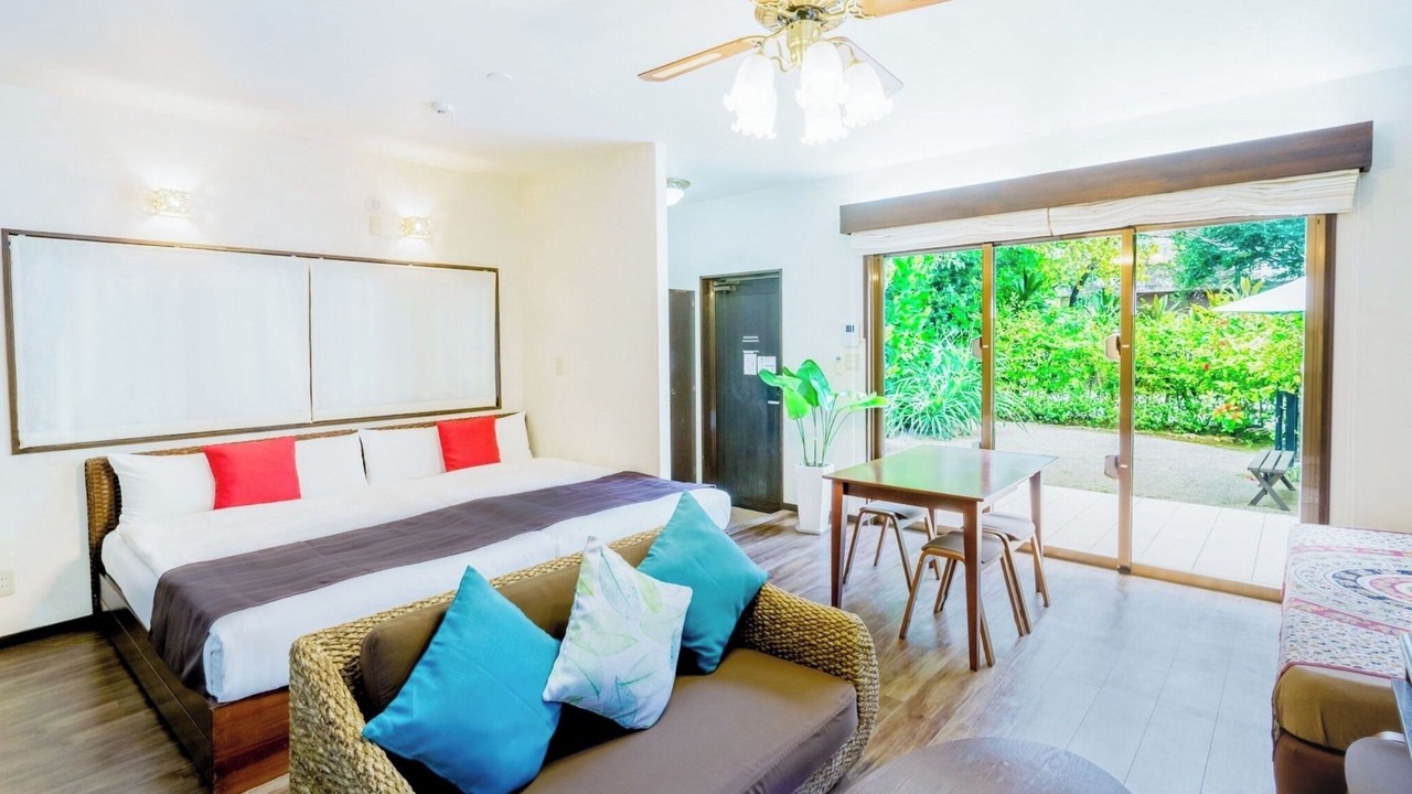 Photo of Bedroom in Bise
