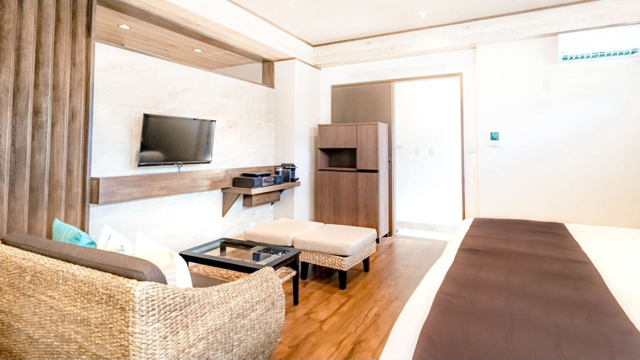 Photo of Bedroom in Bise