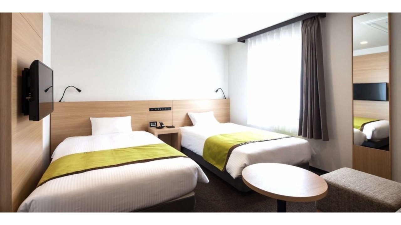 Photo of Bedroom in Asahikawa