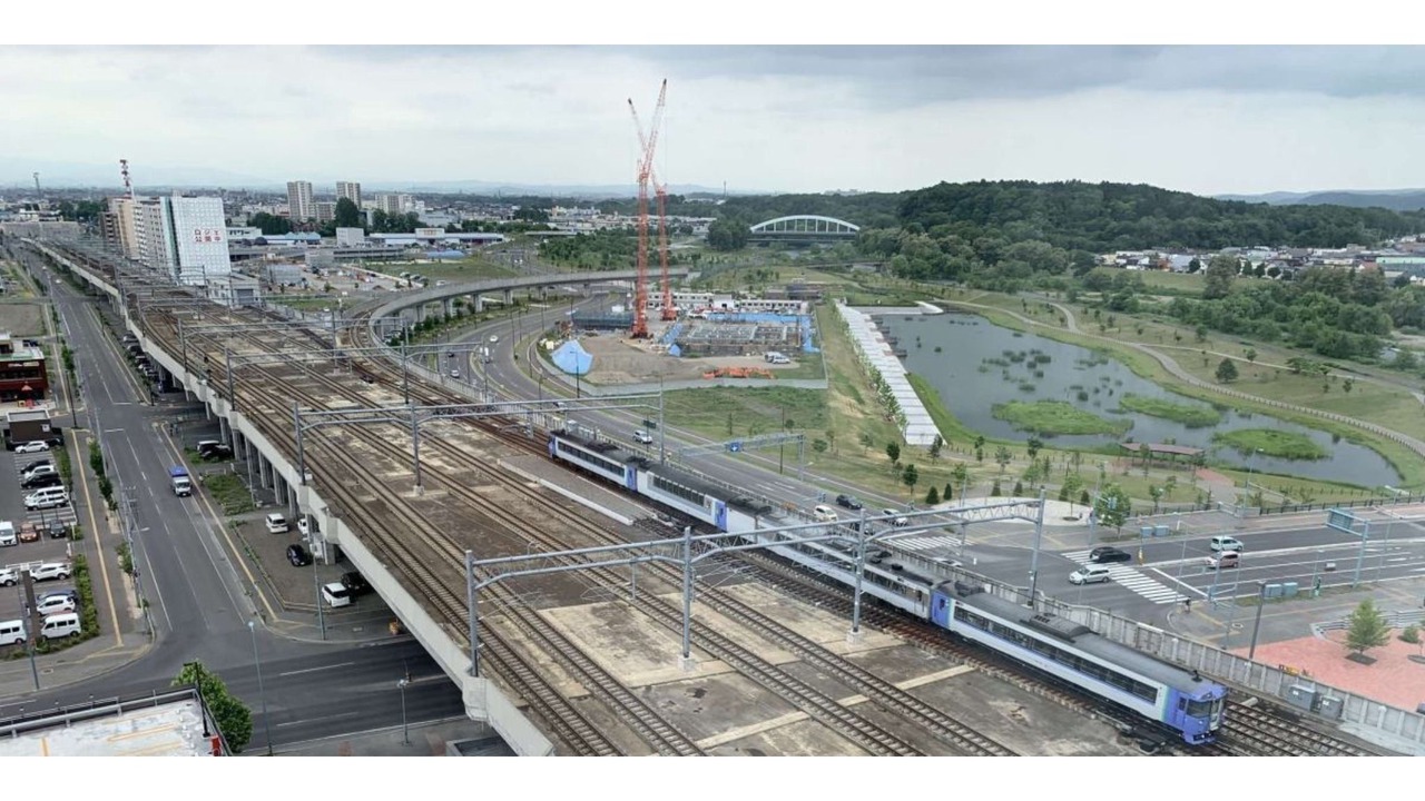 Photo of Outdoor in Asahikawa