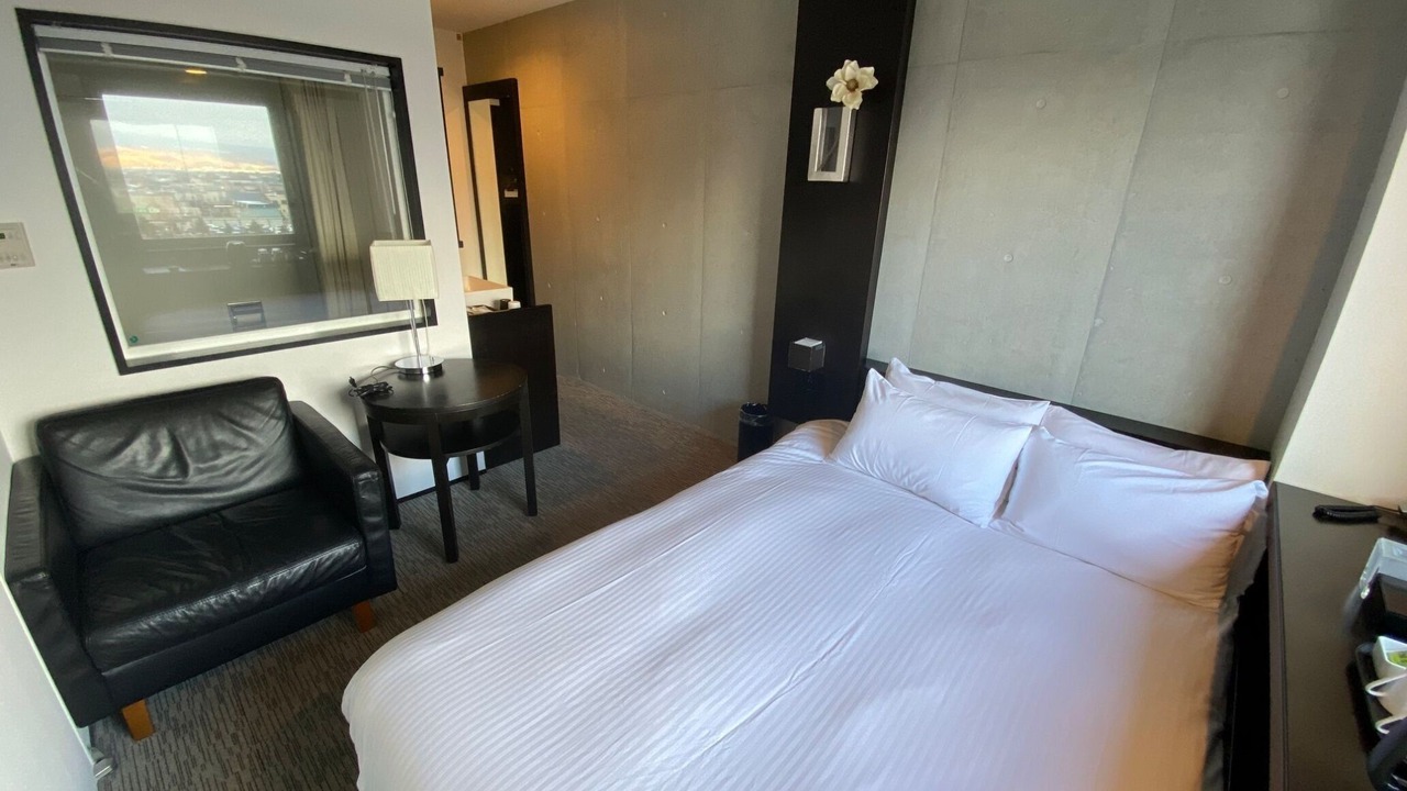 Photo of Bedroom in Furano