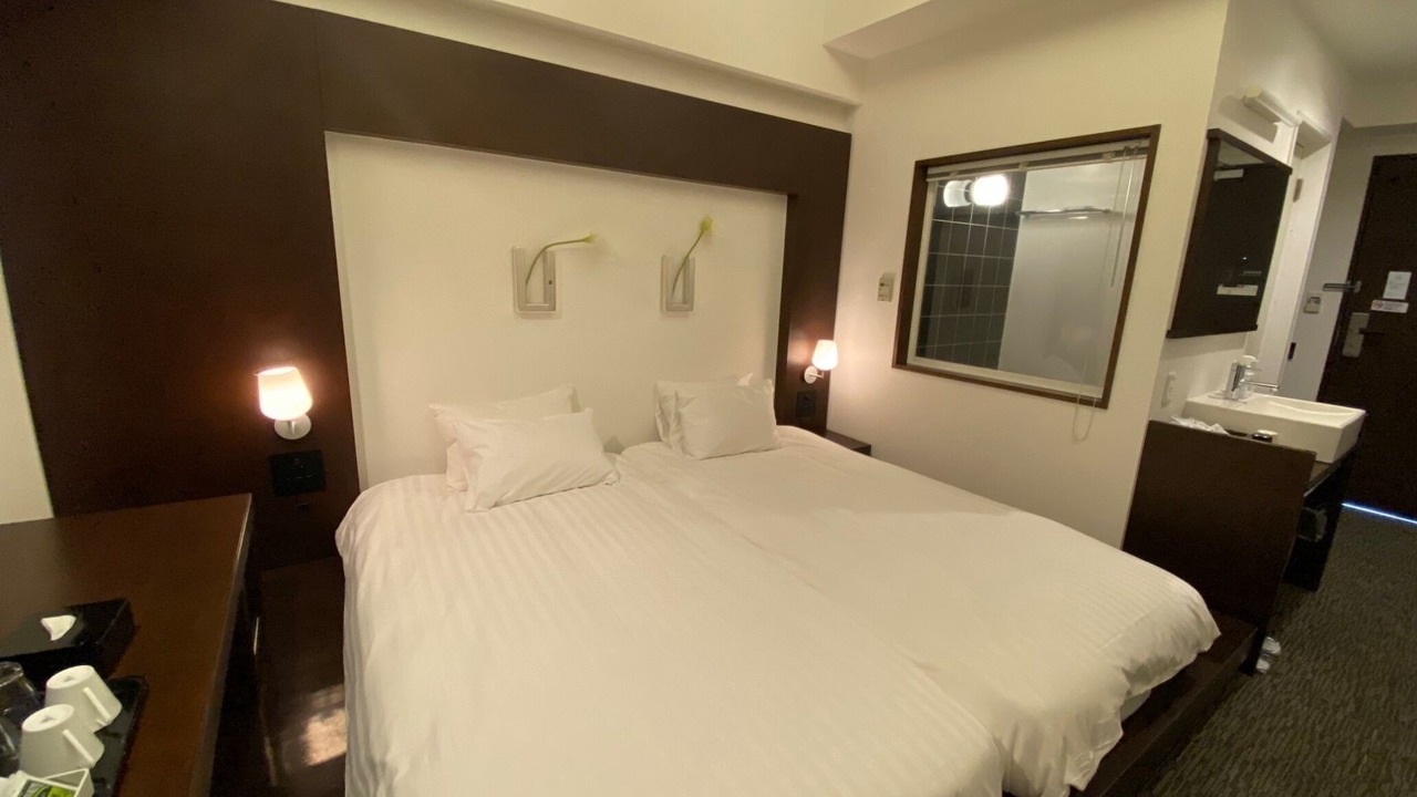 Photo of Bedroom in Furano