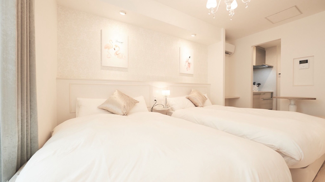 Photo of Bedroom in Matsudo