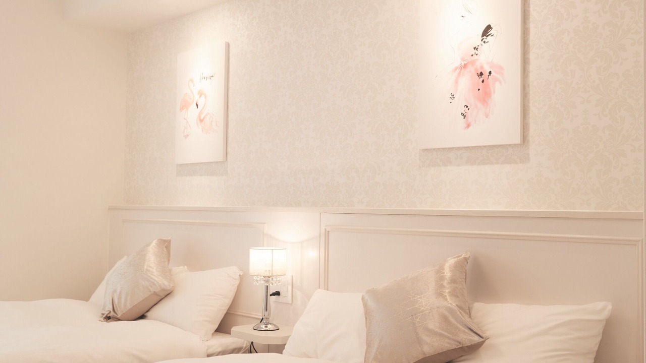 Photo of Bedroom in Matsudo