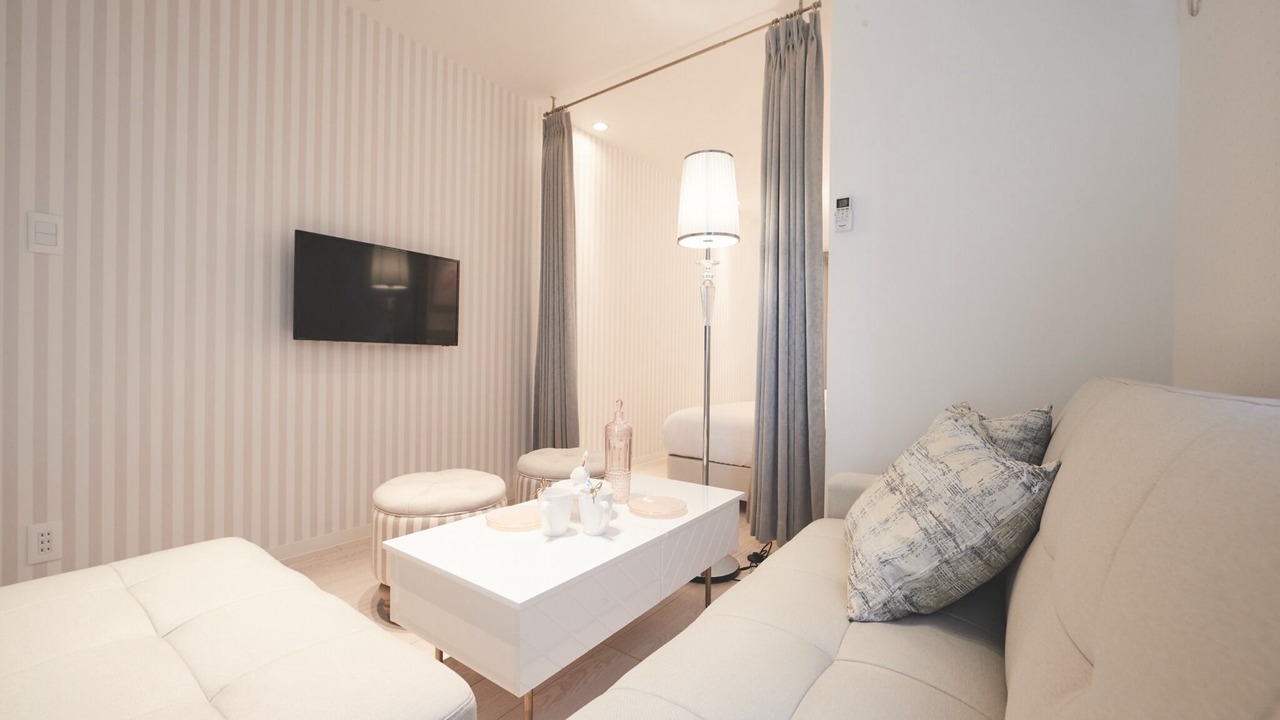 Photo of Livingroom in Matsudo