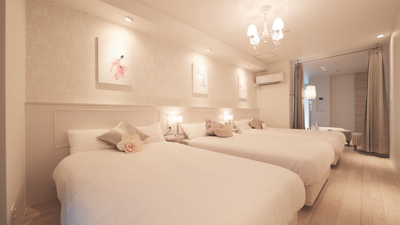 Photo of Bedroom in Matsudo