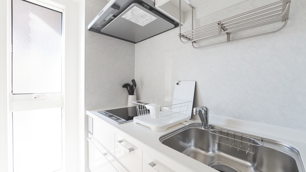 Photo of Kitchen in Matsudo