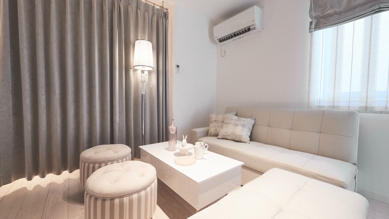 Photo of Livingroom in Matsudo