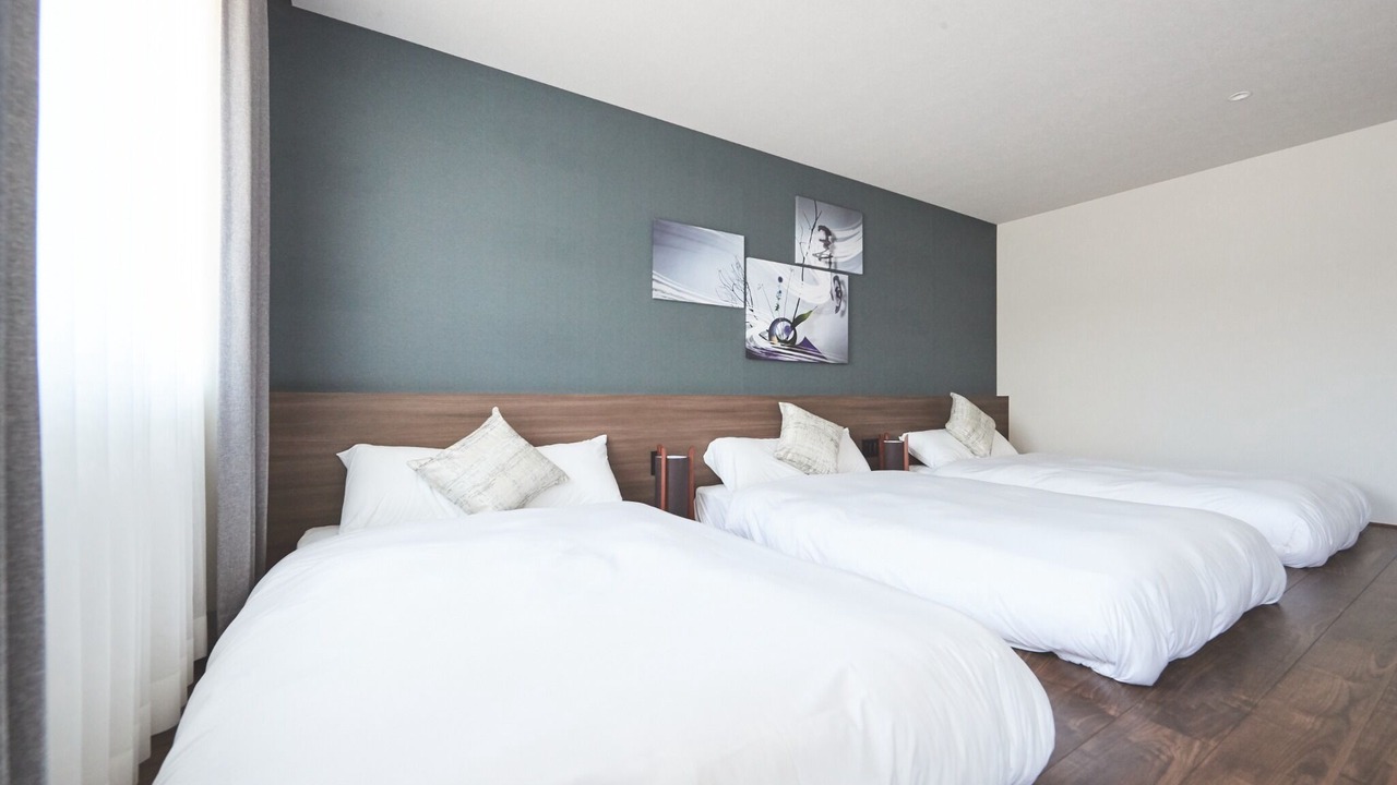 Photo of Bedroom in Matsudo
