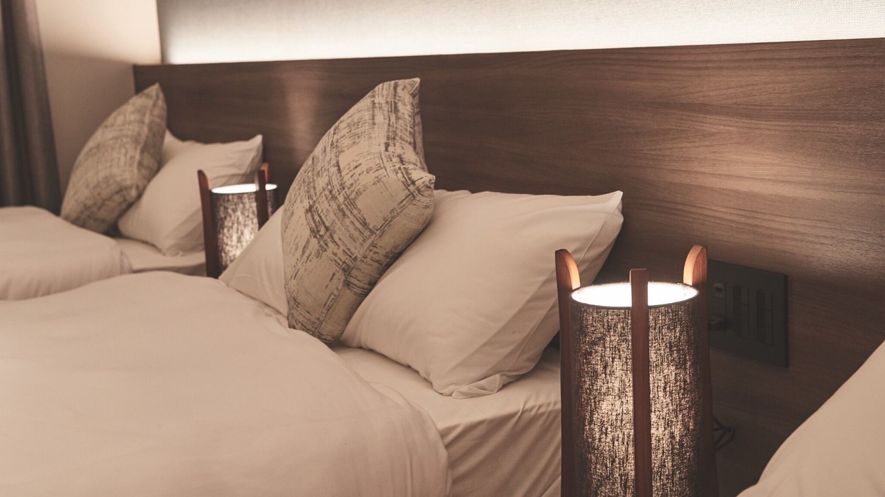 Photo of Bedroom in Matsudo