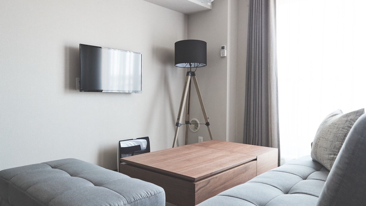 Photo of Livingroom in Matsudo