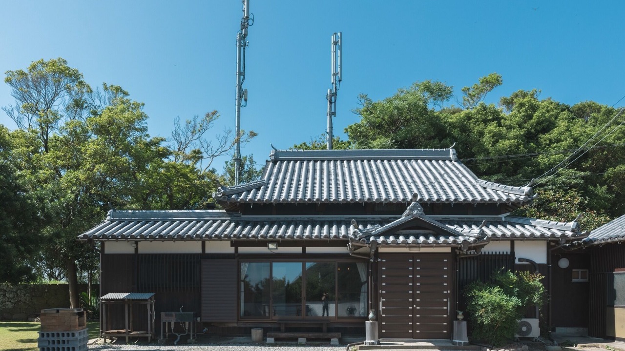 Photo of Outdoor in Sumoto