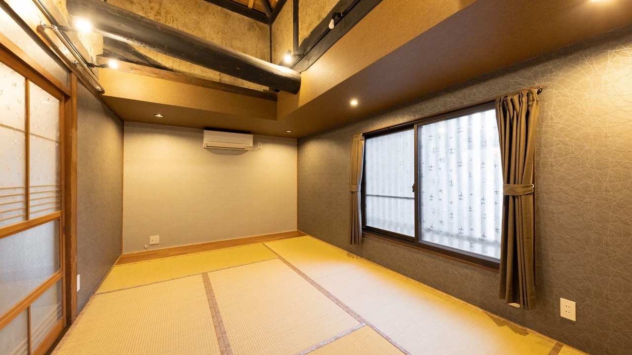 Photo of Bedroom in Sumoto