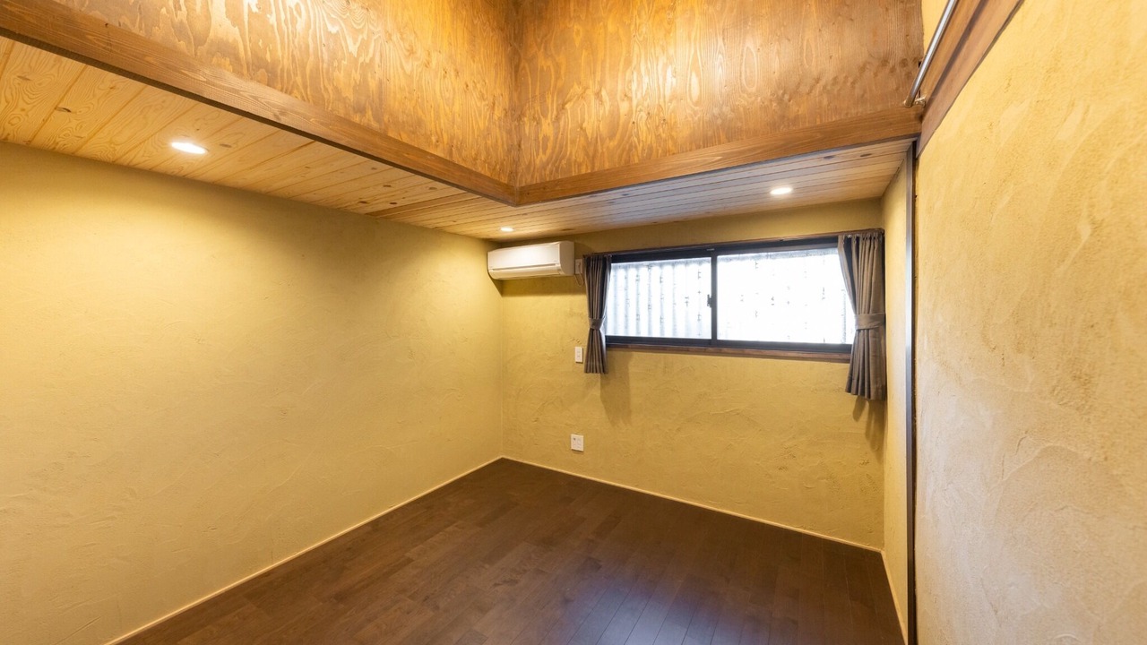 Photo of Bedroom in Sumoto