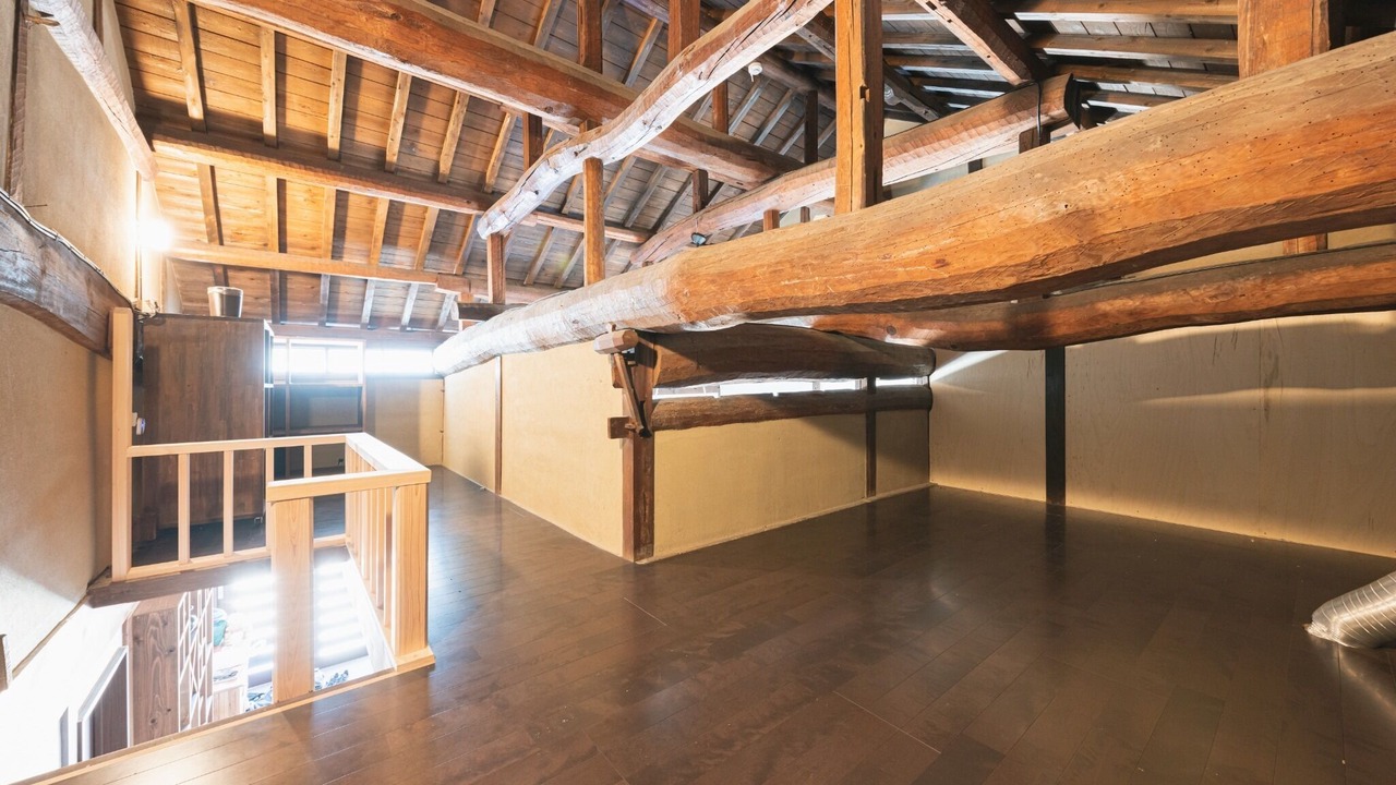 Photo of Bedroom in Sumoto