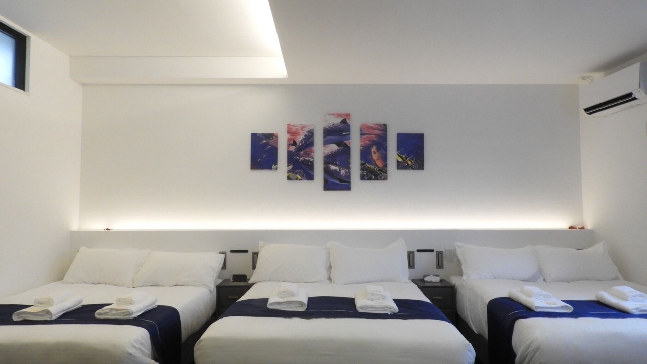 Photo of Bedroom in Furugen