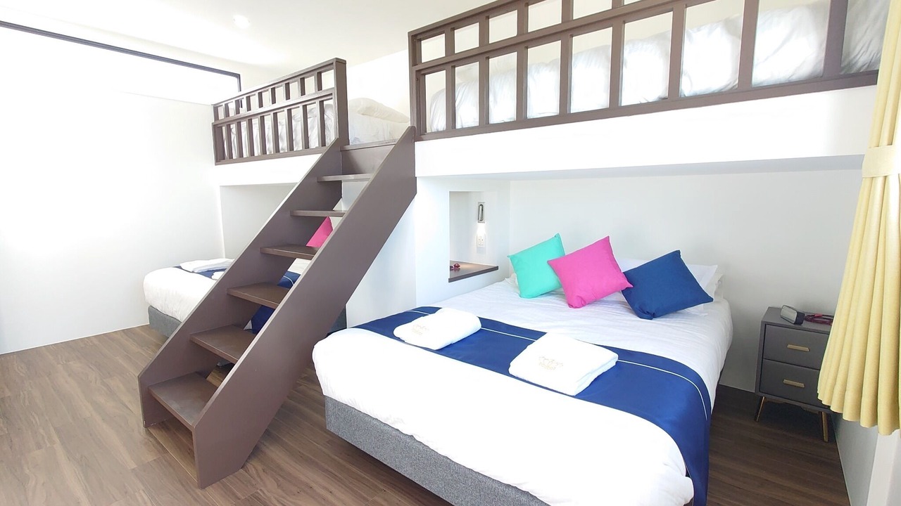 Photo of Bedroom in Furugen