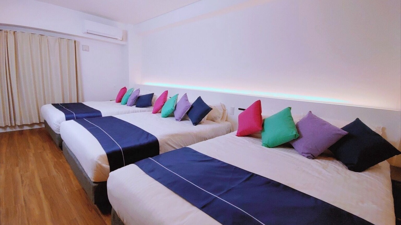 Photo of Bedroom in Furugen