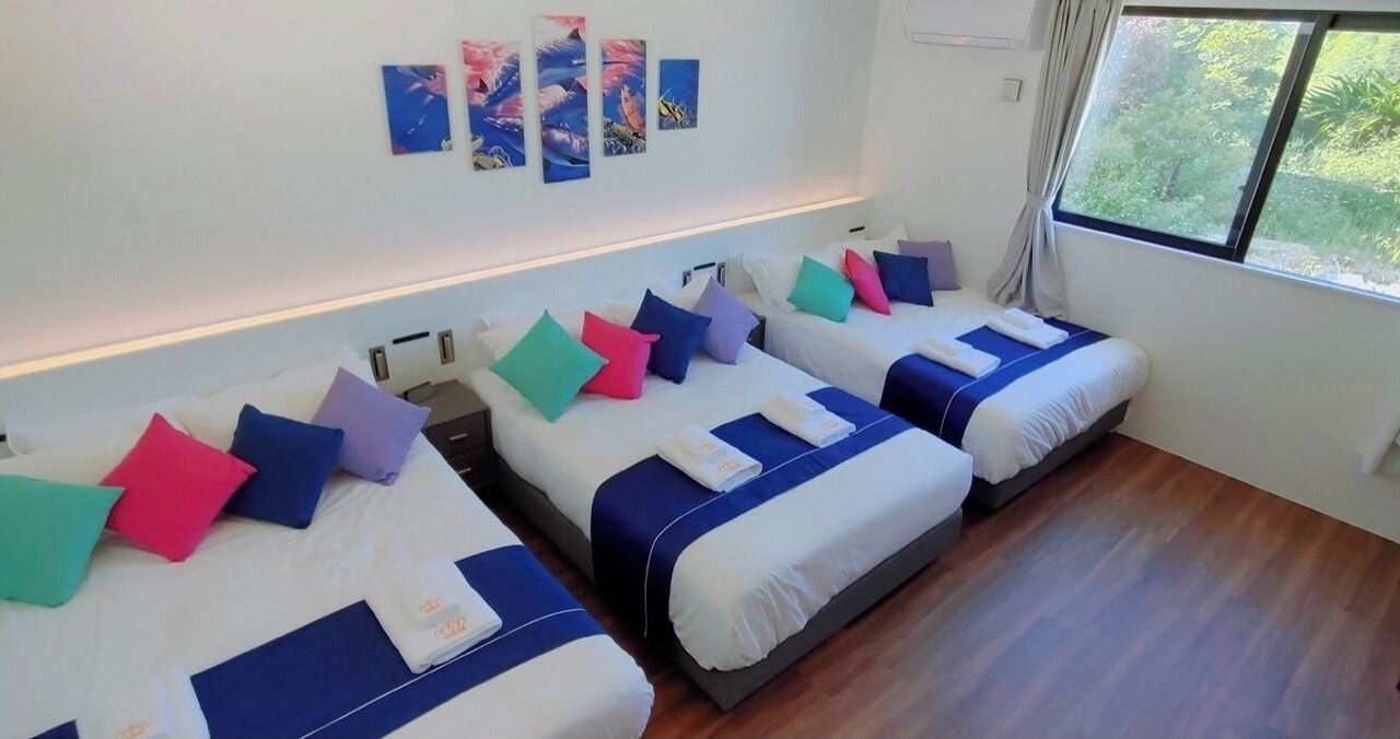 Photo of Bedroom in Furugen