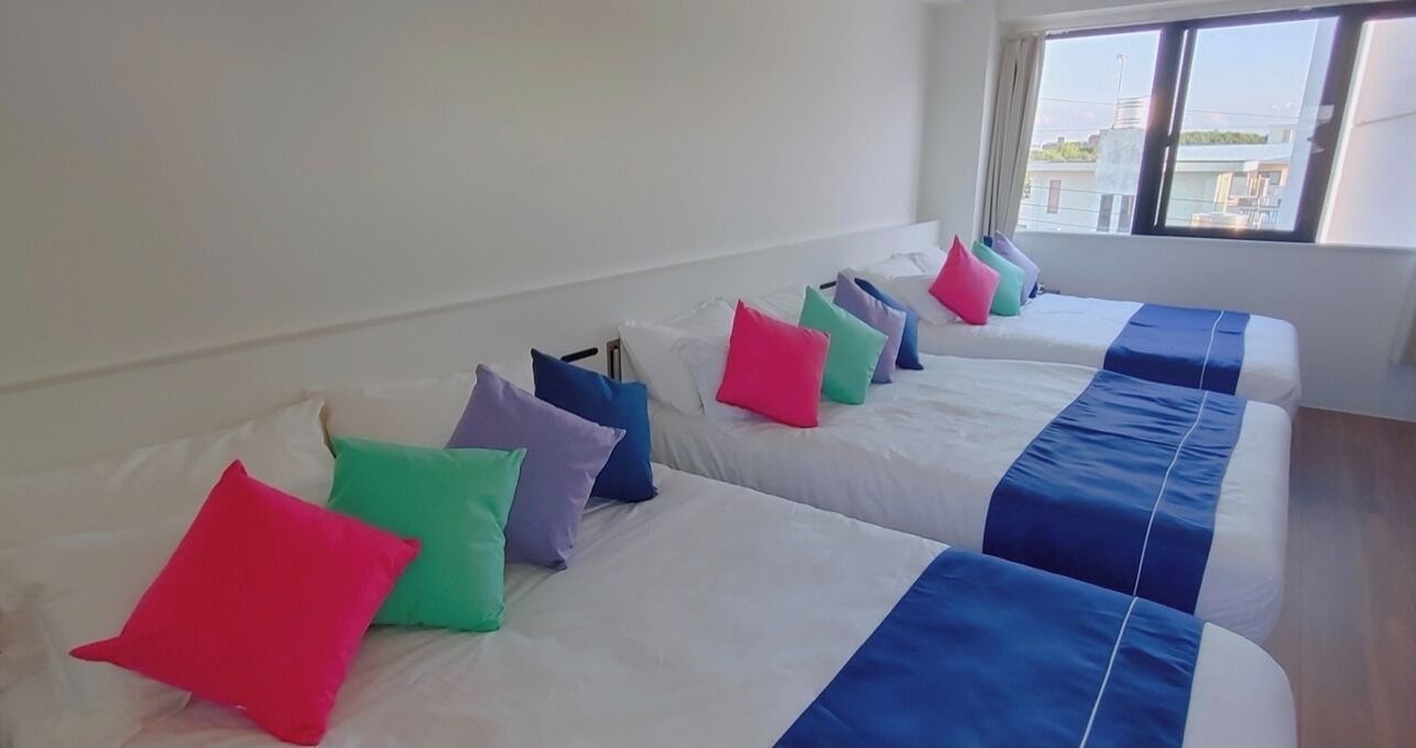 Photo of Bedroom in Furugen