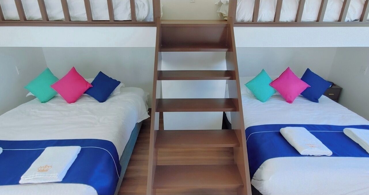 Photo of Bedroom in Furugen