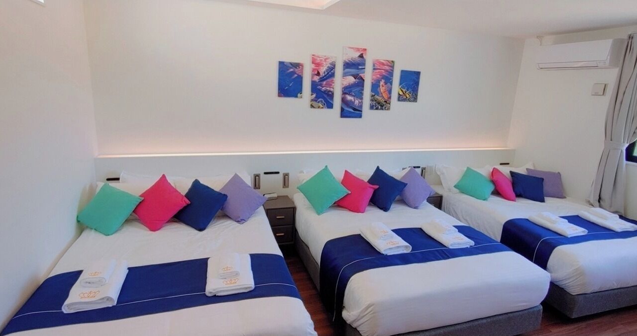 Photo of Bedroom in Furugen