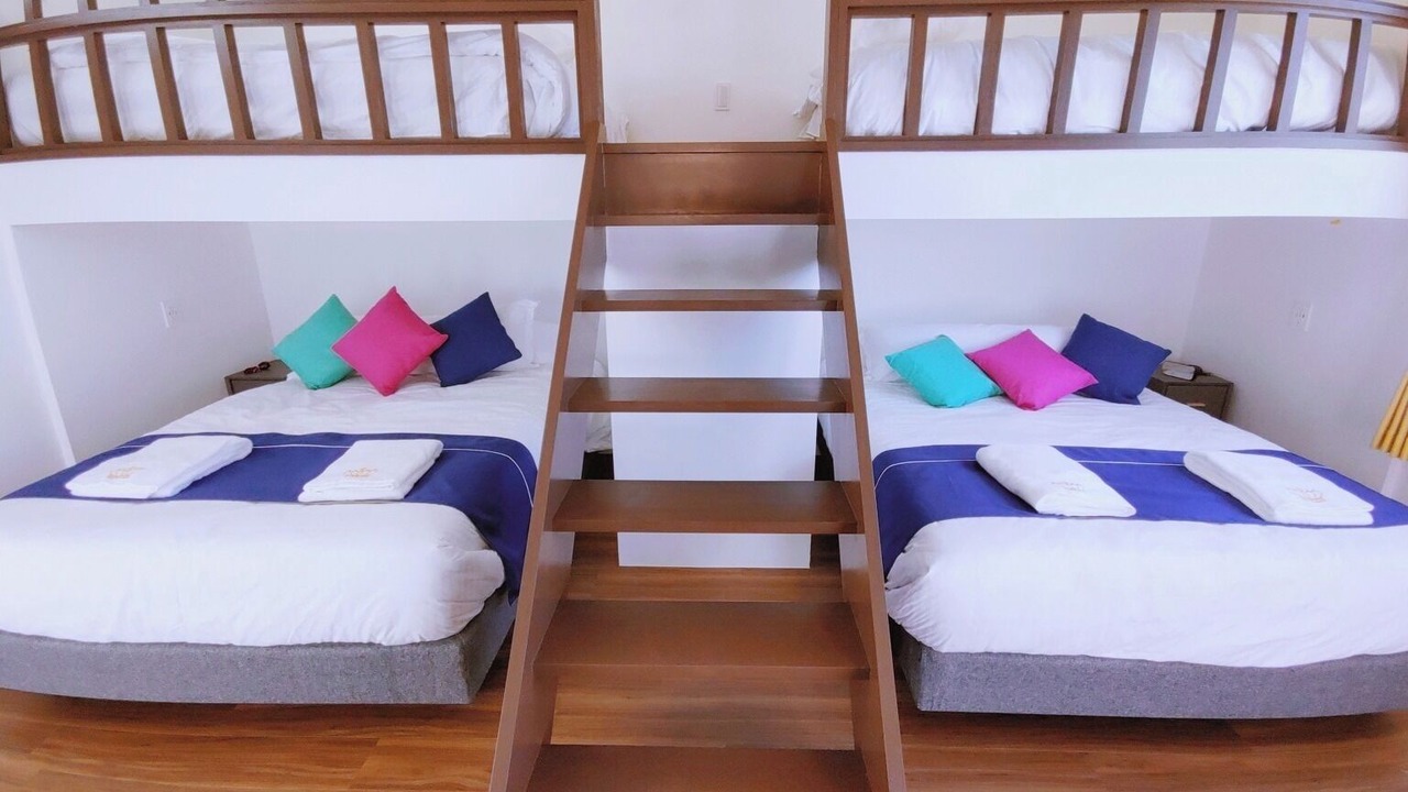 Photo of Bedroom in Furugen