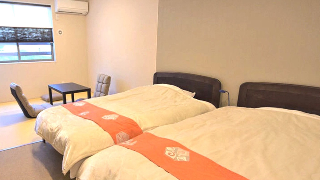 Photo of Bedroom in Hakone