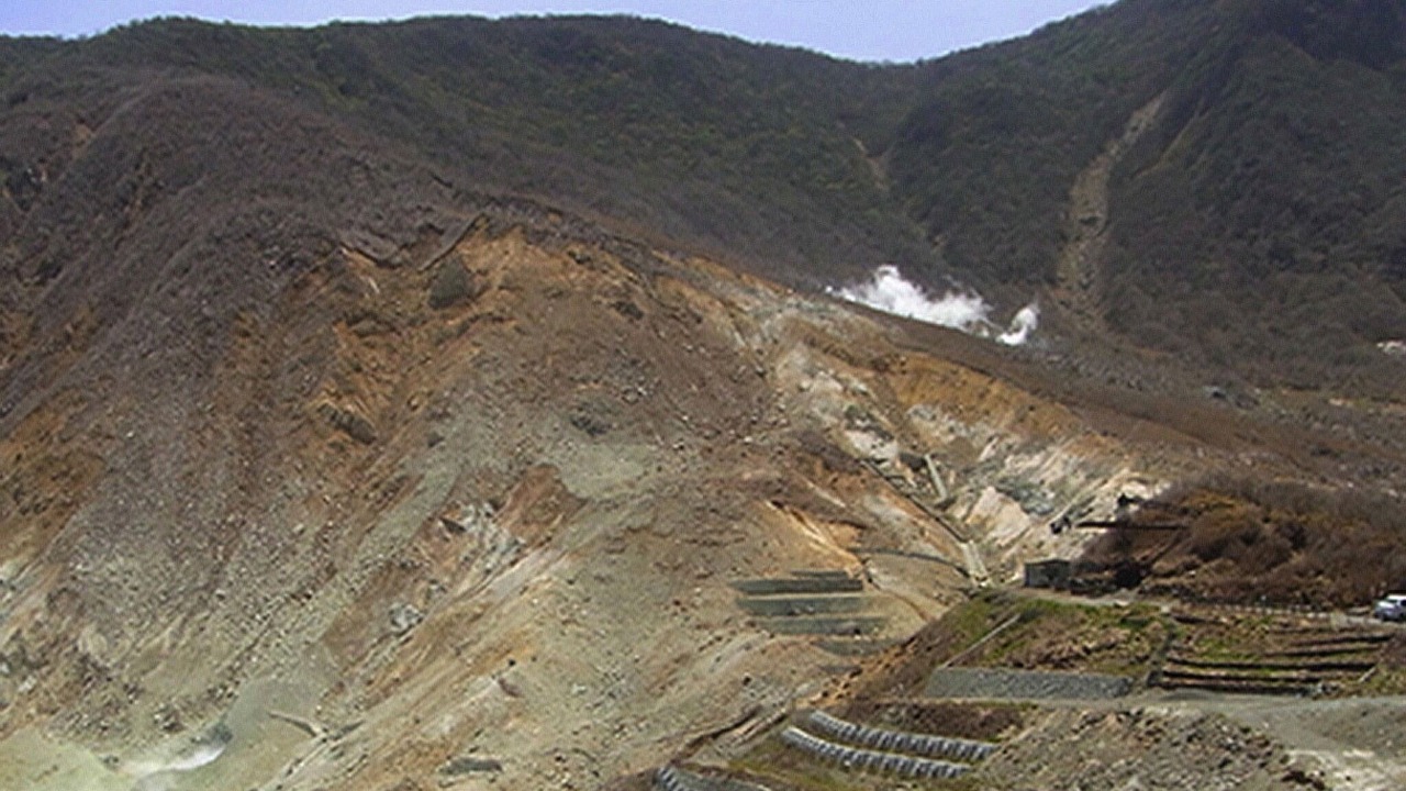 Photo of Others in Hakone