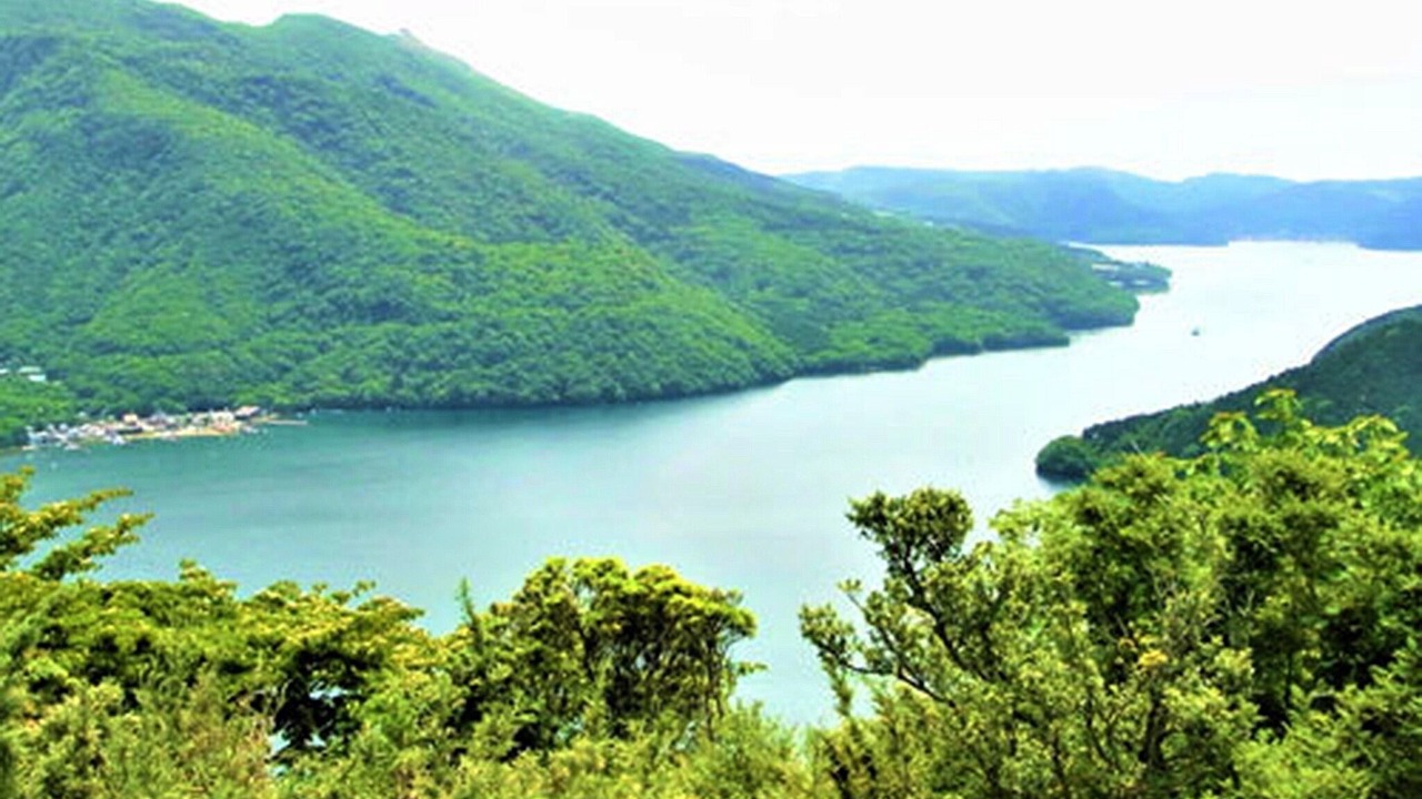 Photo of Others in Hakone