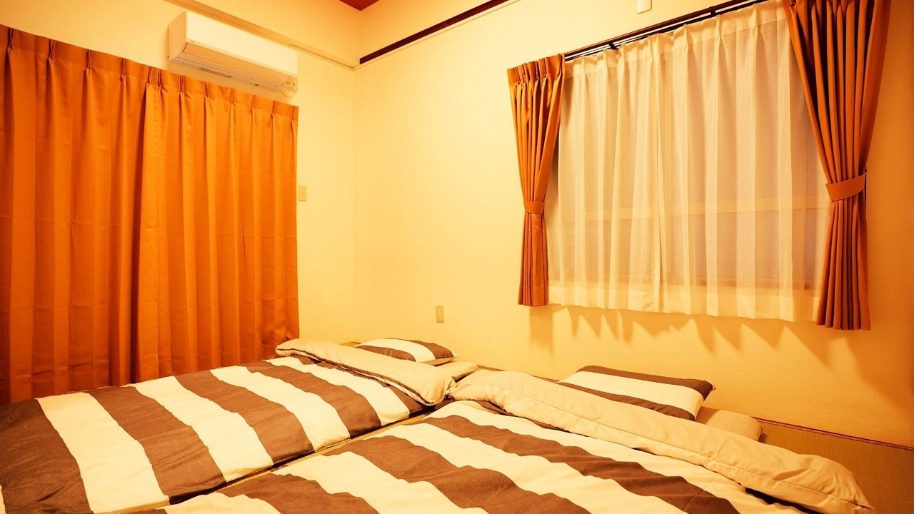Photo of Bedroom in Maejima