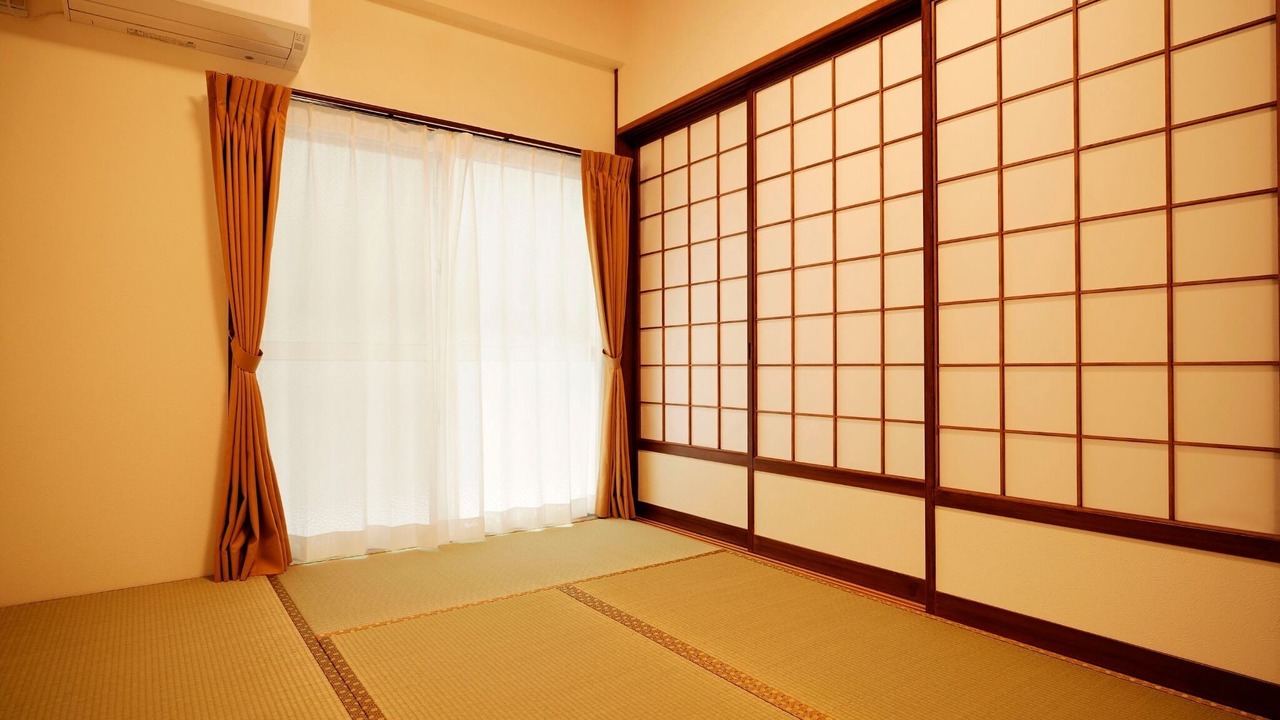 Photo of Bedroom in Maejima
