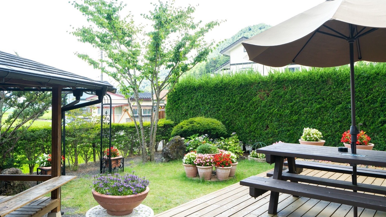 Photo of Outdoor in Fujikawaguchiko