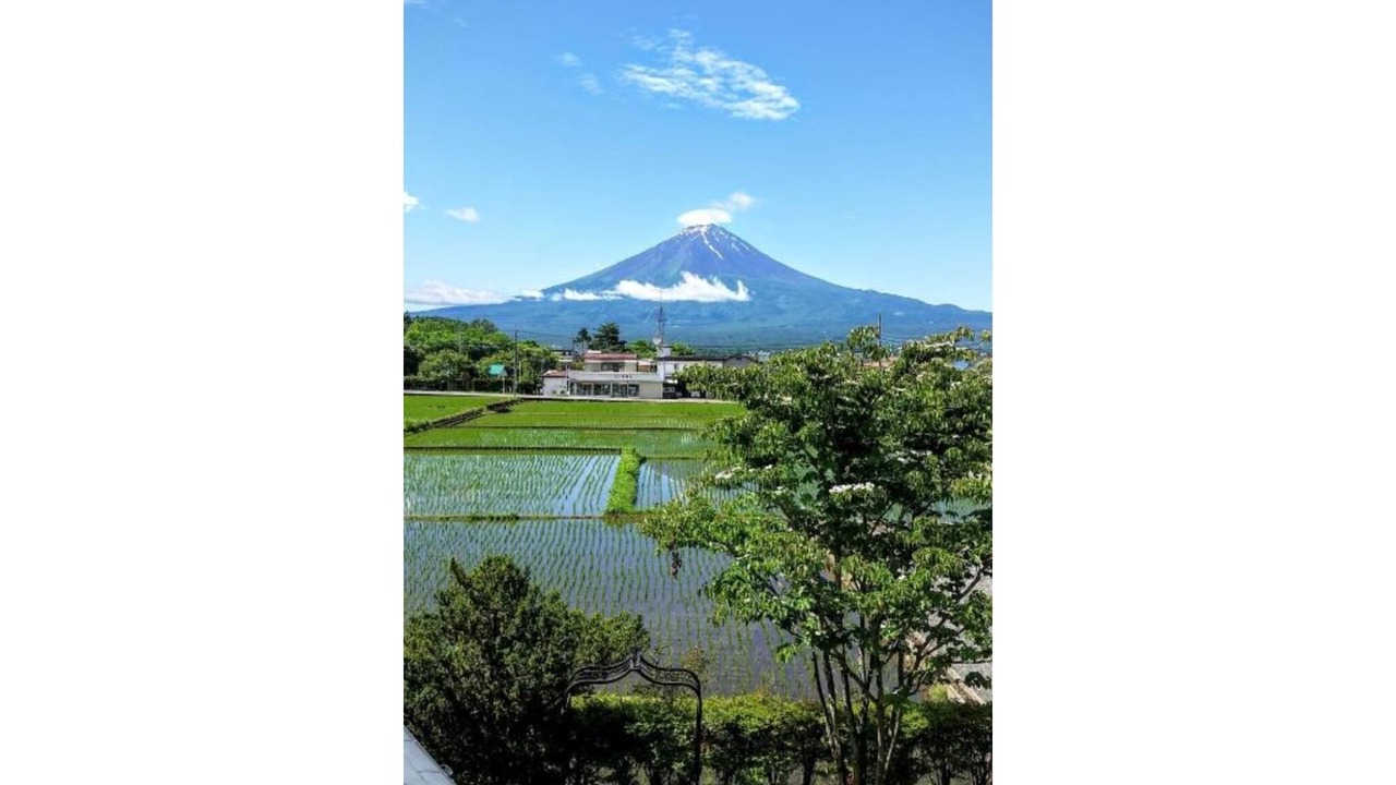 Photo of Outdoor in Fujikawaguchiko