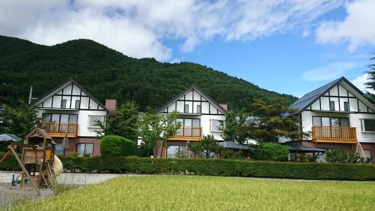 Photo of Outdoor in Fujikawaguchiko