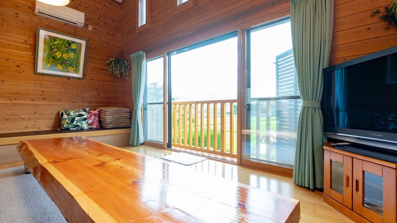 Photo of Livingroom in Fujikawaguchiko